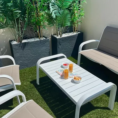 Casita: Votre Oasis De Detente Tatil Evi *