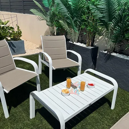 Casita: Votre Oasis De Detente Tatil Evi *