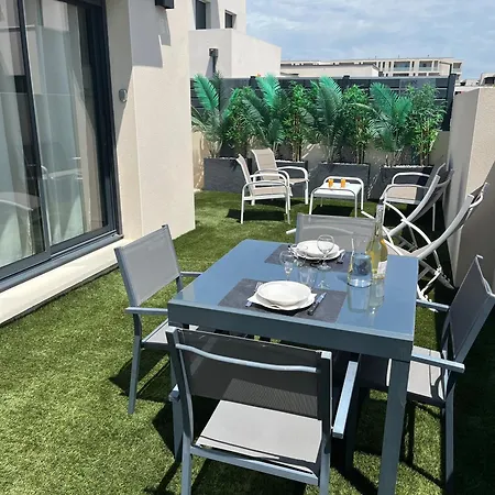 Casita: Votre Oasis De Detente *