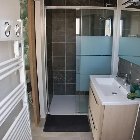 Casita: Votre Oasis De Detente