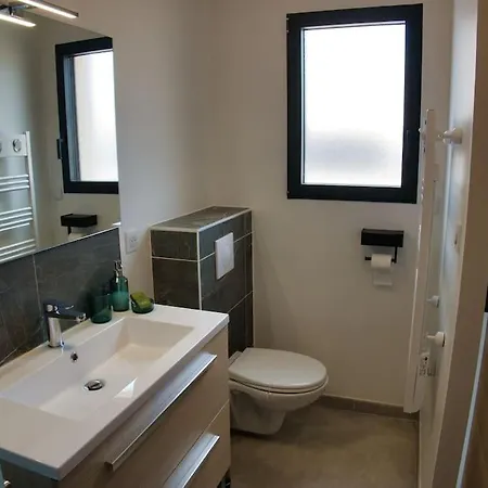 Casita: Votre Oasis De Detente * Sérignan