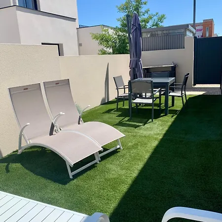 Casita: Votre Oasis De Detente *