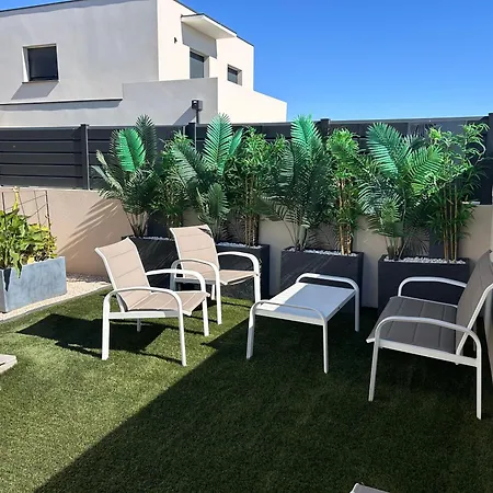 Casita: Votre Oasis De Detente