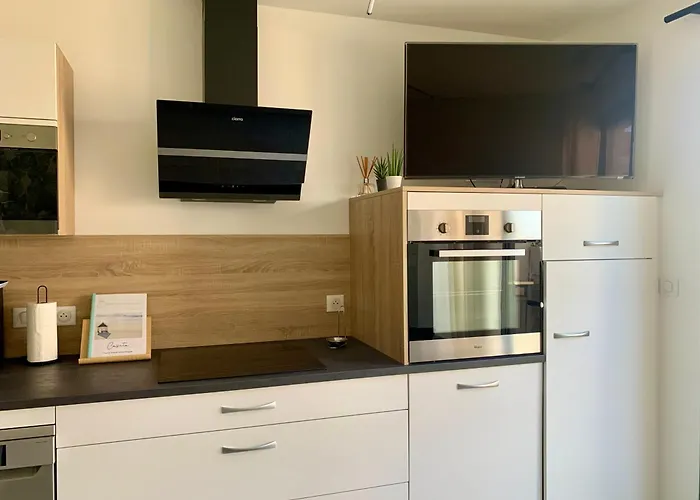 Casita: Votre Oasis De Detente Σπίτι διακοπών *