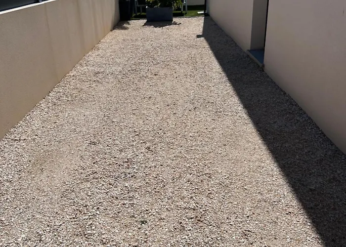 Σπίτι διακοπών Casita: Votre Oasis De Detente Sérignan