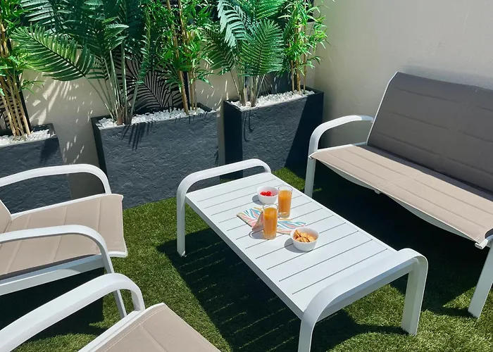 Casita: Votre Oasis De Detente Σπίτι διακοπών *