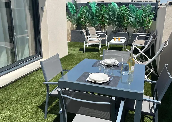 Casita: Votre Oasis De Detente *